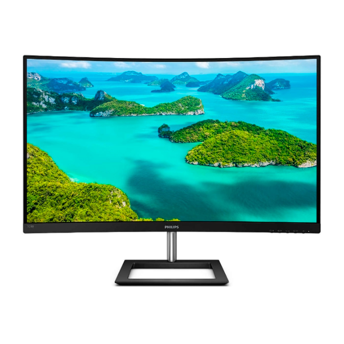 Монитор Philips 328E1CA Black (328E1CA)