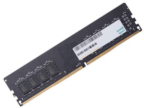 Модуль памяти DIMM 16GB PC21300 DDR4 EL.16G2V.PRH APACER