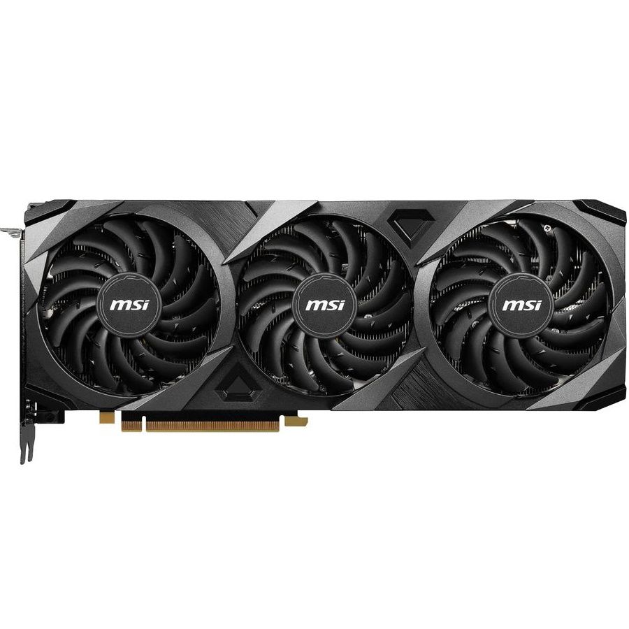 Видеокарта PCIE16 RTX3070TI 8GB RTX 3070TI VENTUS 3X 8G OC MSI