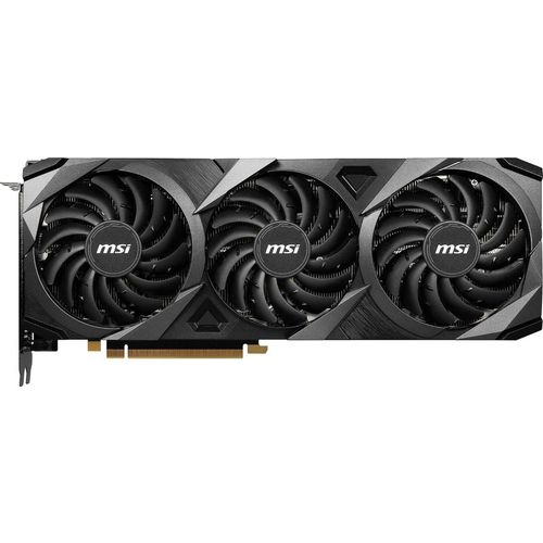 Видеокарта PCIE16 RTX3070TI 8GB RTX 3070TI VENTUS 3X 8G OC MSI