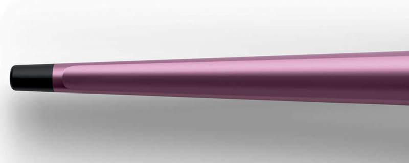 Плойка Philips BHB871 StyleCare Sublime Ends черный/розовый, BHB871/00