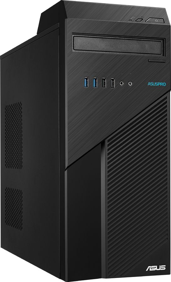 ASUS D540MC-I585000520 [90PF01L2-M17980] SFF {i5-8500/8Gb/256Gb SSD/DOS}