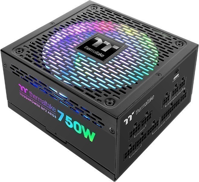 Блок питания Toughpower GF2 ARGB 750 PS-TPD-0750F3FAGE-2 750W