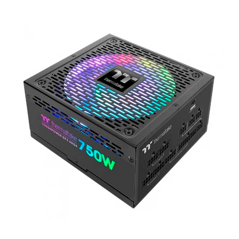 Блок питания Toughpower GF2 ARGB 750 PS-TPD-0750F3FAGE-2 750W