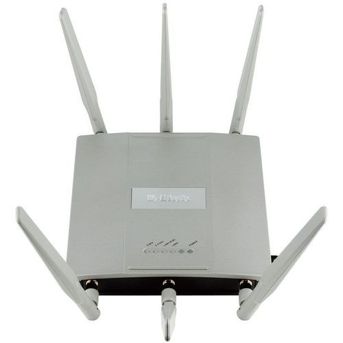 Точка доступа D-Link DAP-2695/RU/A1A AC1750 10/100/1000BASE-TX