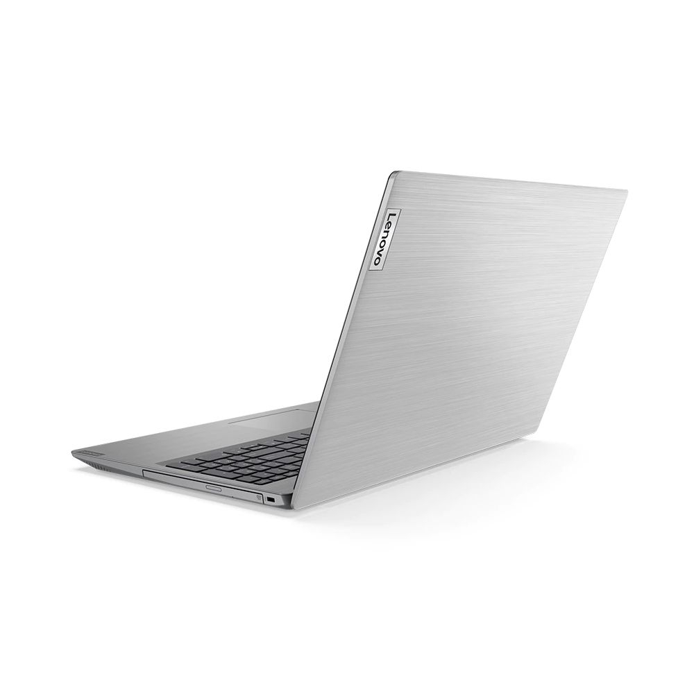 15.6" Ноутбук Lenovo L3 Core i3 1115G4/8Gb/SSD512Gb/15.6&quot;/IPS/FHD/Win10/K/grey