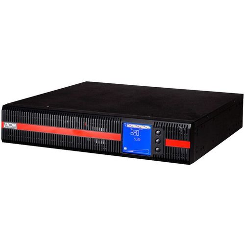 Источник бесперебойного питания, 10000 Вт/10000 ВА UPS Powercom MRT-10К
