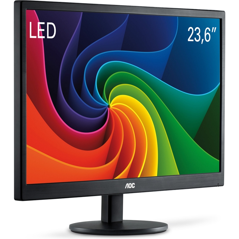 Монитор LCD 24" VA M2470SWD2 AOC