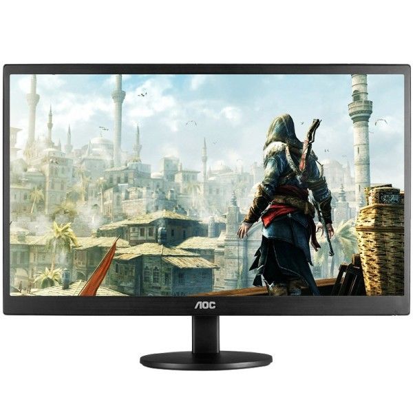 Монитор LCD 24" VA M2470SWD2 AOC