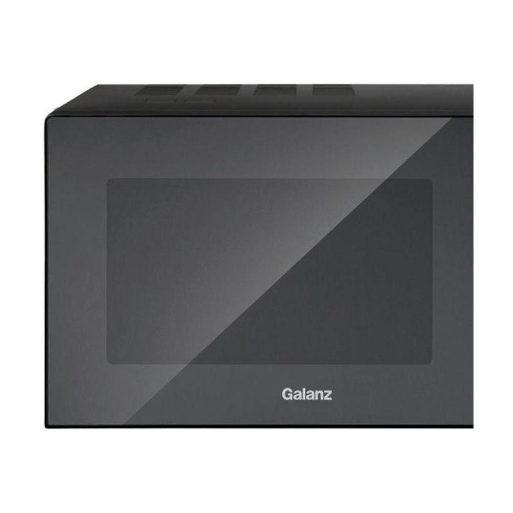 Микроволновая Печь Galanz MOG-2375DS 23л. 900Вт серебристый
