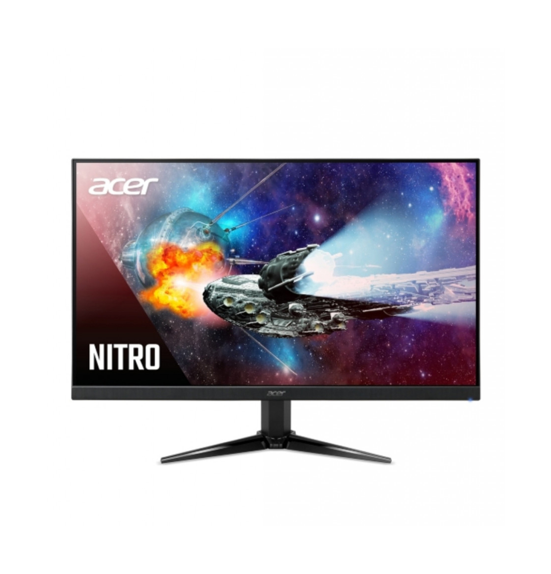 Монитор 23,8" ACER Nitro RG241YPbiipx, IPS, 1920x1080