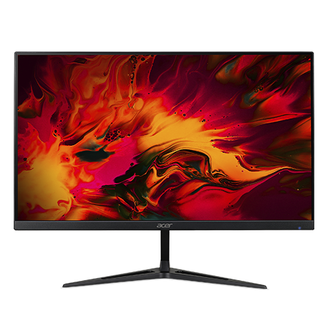 Монитор 23,8" ACER Nitro RG241YPbiipx, IPS, 1920x1080