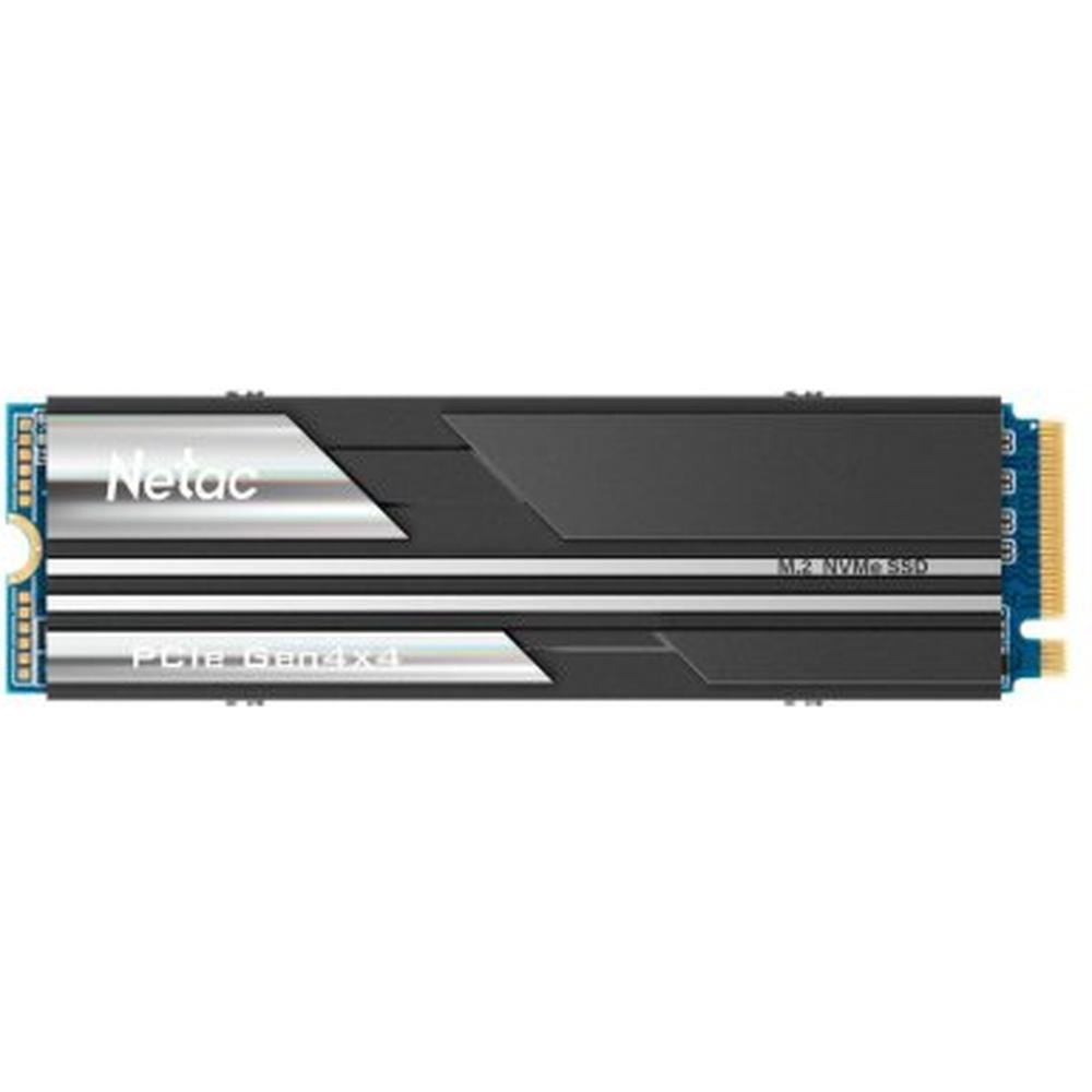 SSD Netac NV5000 500GB