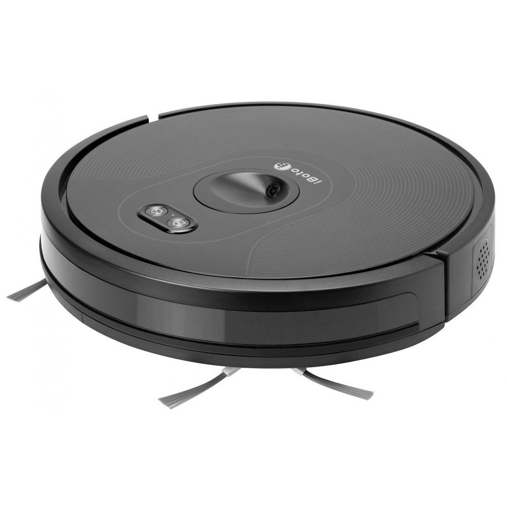 Пылесос-робот iBoto Smart C820W Aqua 25Вт черный