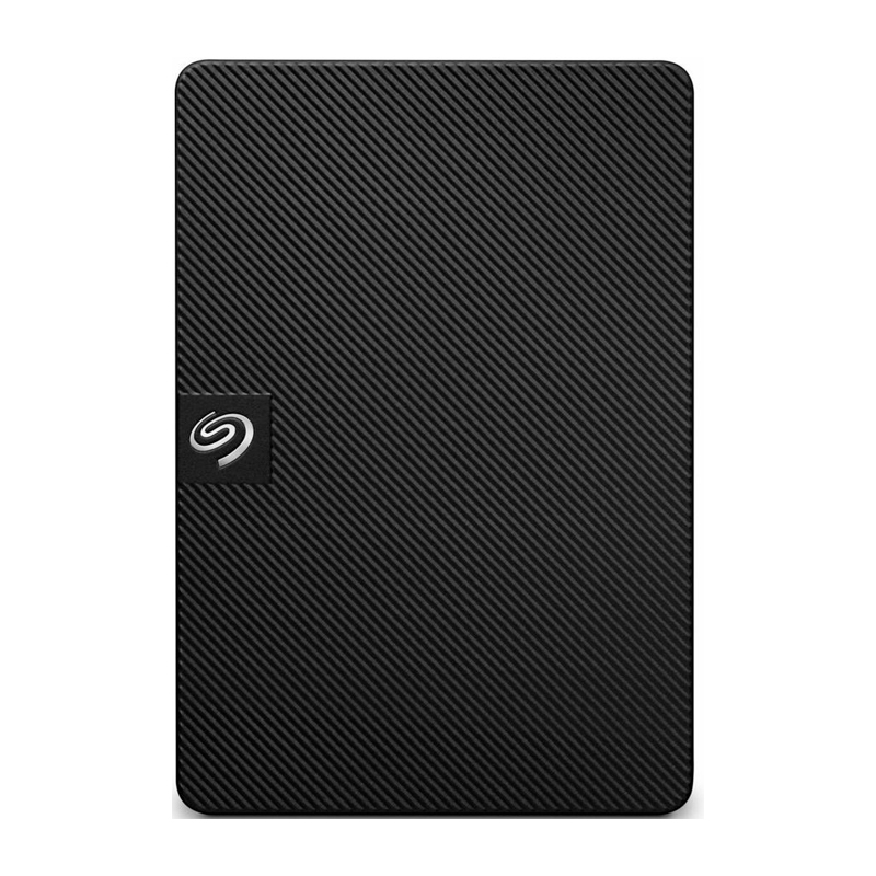 Внешний HDD Seagate Expansion (STKM) 5 TB, черный STKM5000400