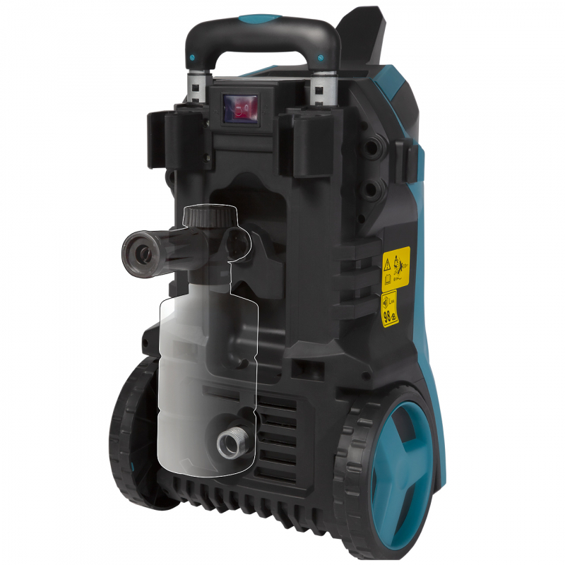 Мойка высокого давления BORT BHR-2000-Smart 91275721