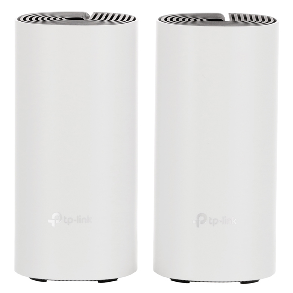 Wi-Fi Mesh система TP-LINK Deco M4 (2-pack) белый
