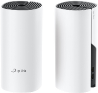 Wi-Fi Mesh система TP-LINK Deco M4 (2-pack) белый
