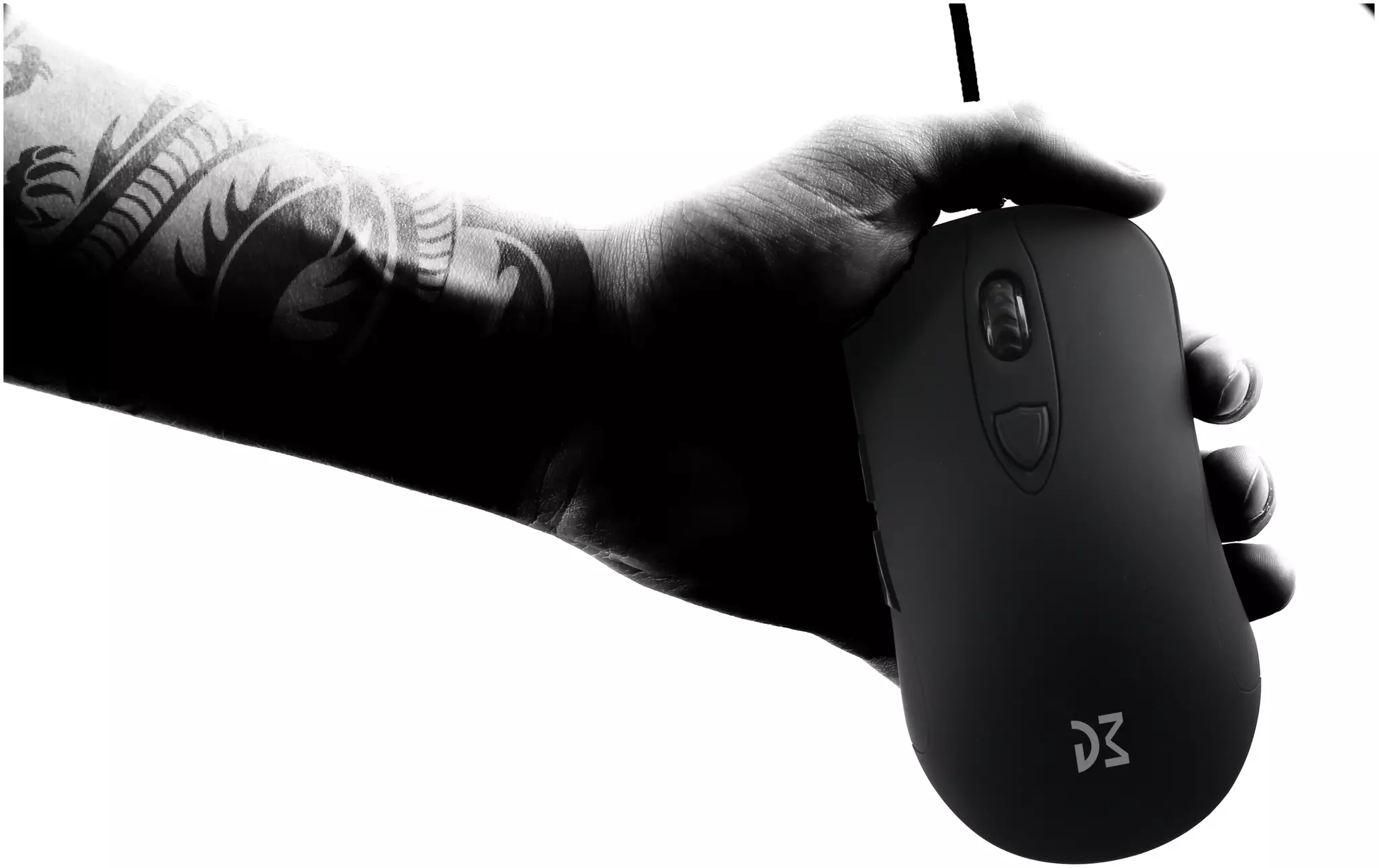 Мышь Dream Machines Mouse DM1 Pro S2 USB