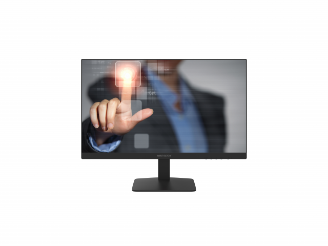 Монитор LCD 24" LED DS-D5024FN HIKVISION