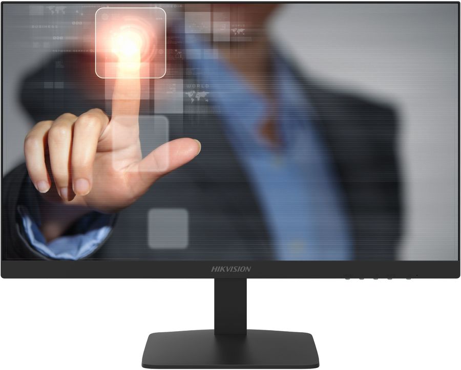 Монитор LCD 24" LED DS-D5024FN HIKVISION