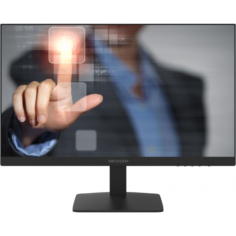 Монитор LCD 24" LED DS-D5024FN HIKVISION