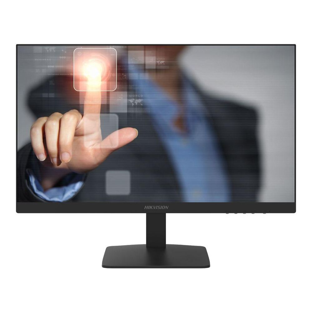 Монитор LCD 24" LED DS-D5024FN HIKVISION