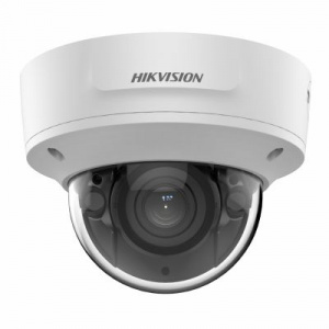 Видеокамера Hikvision DS-2CD2723G2-IZS 2Мп уличная купольная IP-камера