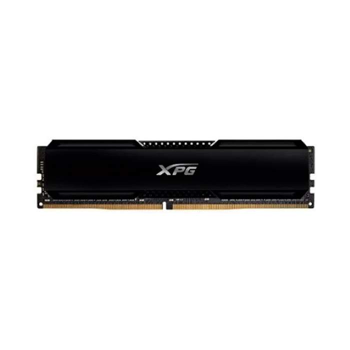 Оперативная память 16Gb DDR4 3200MHz ADATA XPG Gammix D20 (AX4U320016G16A-CBK20)