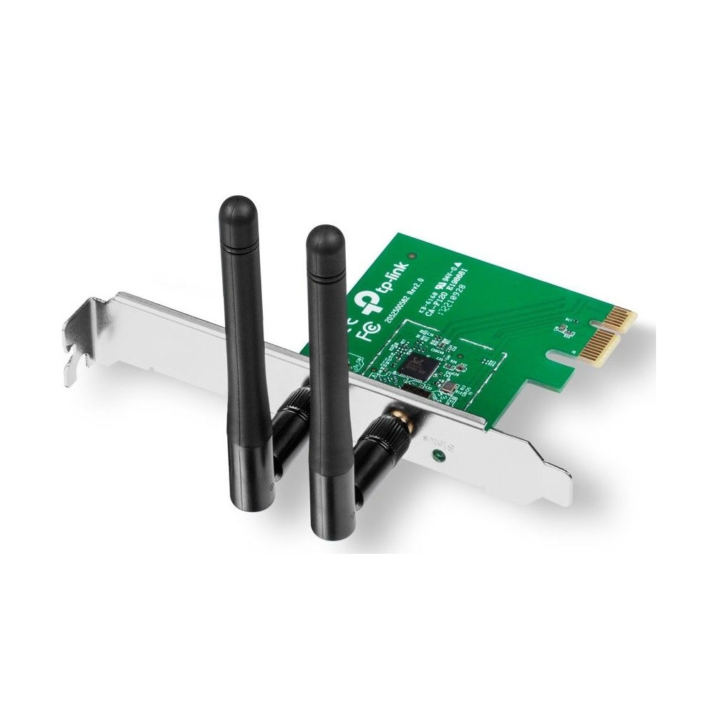 TP-LINK TL-WN881ND