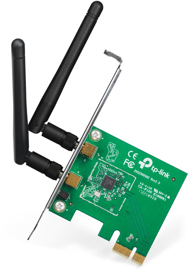 TP-LINK TL-WN881ND