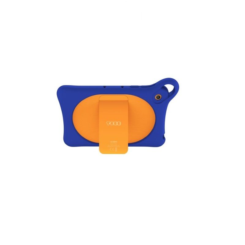 Планшет Alcatel Tkee Mini 2 9317G MT8167D оранжевый/светло-синий