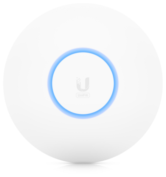 Точка доступа Ubiquiti UniFi 6 Lite (U6-Lite)