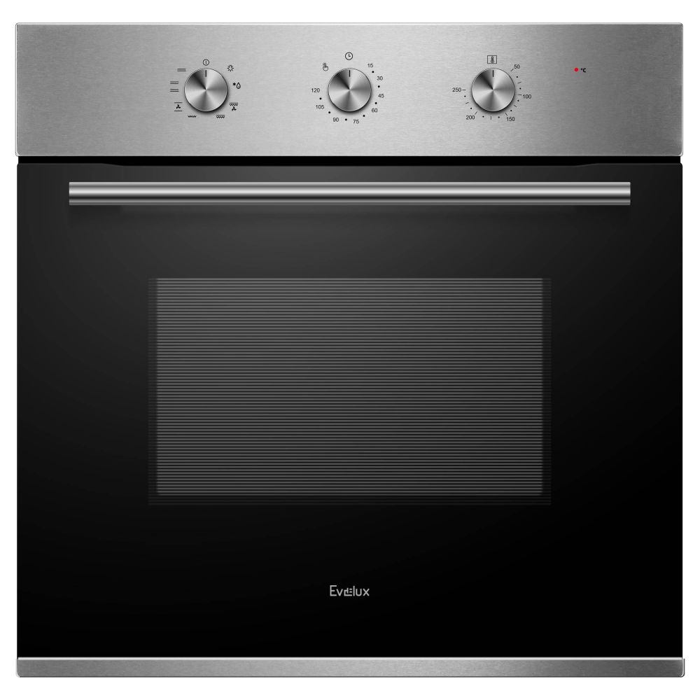 Духовой шкаф EO 620 X EVELUX