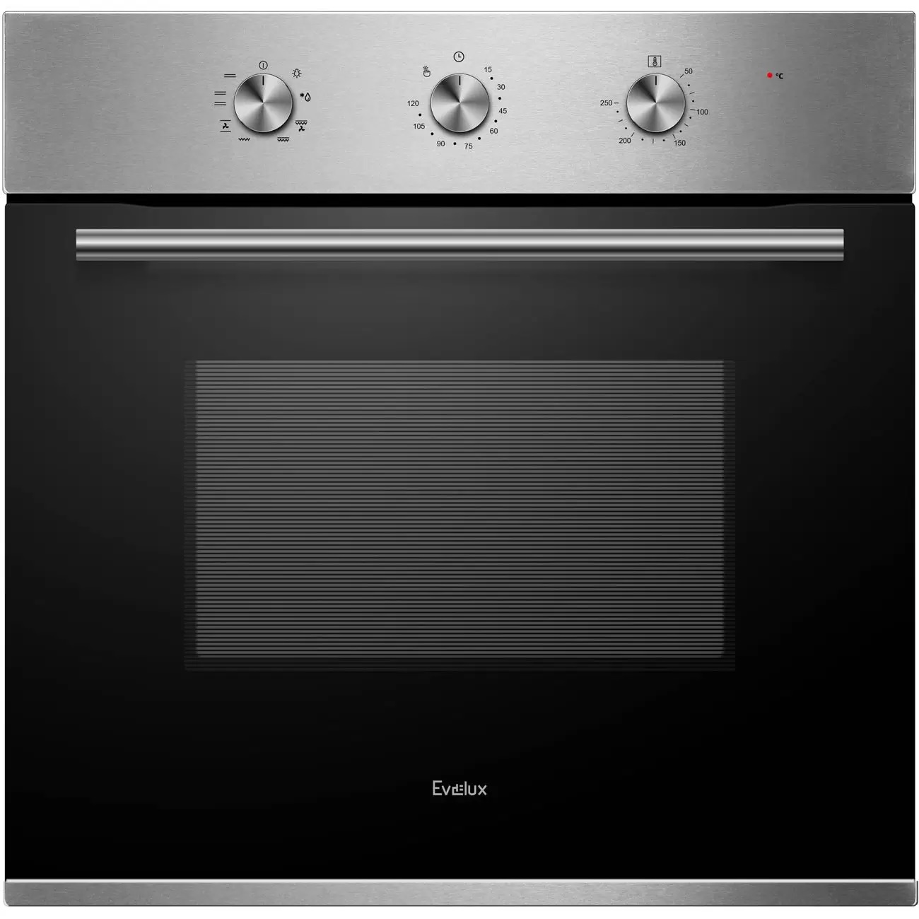 Духовой шкаф EO 620 X EVELUX