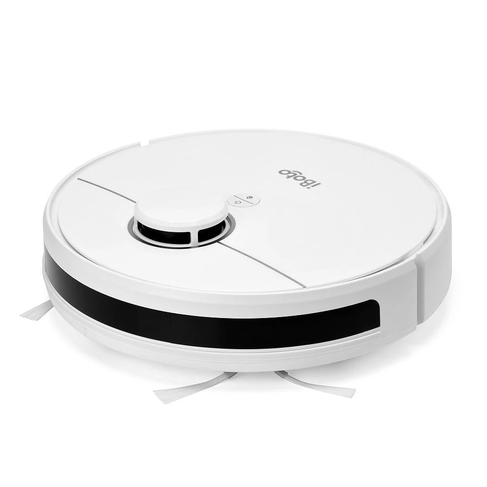 Пылесос Робот SMART L920SW AQUA IBOTO