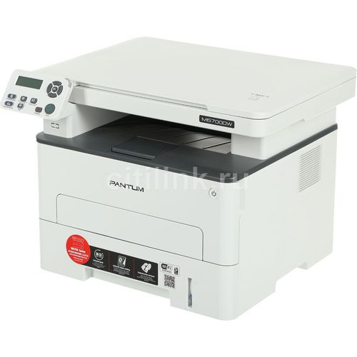 МФУ Pantum M6700DW
