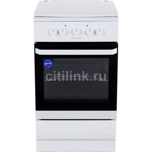 Электрическая плита FCEW53000 54283 HANSA
