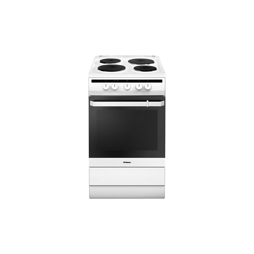 Электрическая плита FCEW53000 54283 HANSA