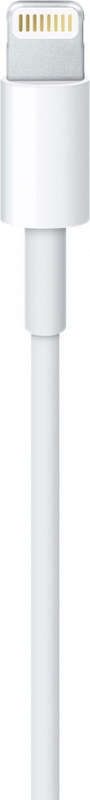 Кабель Apple Lightning to USB Cable (1 m)