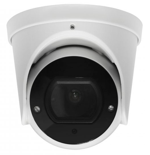 Камера видеонаблюдения аналоговая Falcon Eye FE-MHD-DV2-35 2.8-12мм HD-CVI HD-TVI цветная