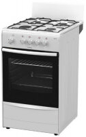 Газовая плита A 3001 W DARINA