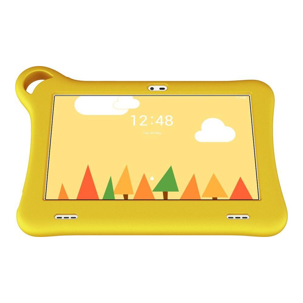 Планшет Alcatel Tkee Mini 2 9317G MT8167D оранжевый/желтый