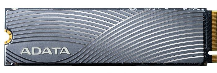 SSD накопитель A-DATA Swordfish ASWORDFISH-250G-C 250ГБ, M.2 2280, PCI-E x4, NVMe