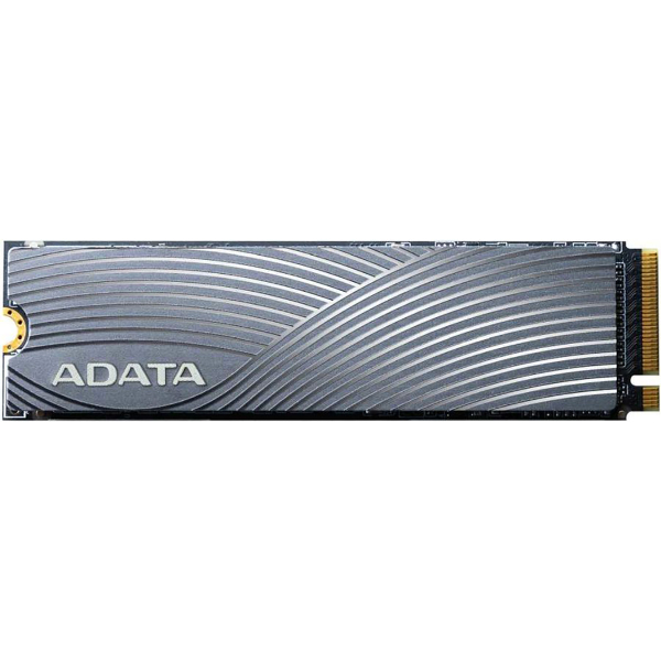SSD накопитель A-DATA Swordfish ASWORDFISH-250G-C 250ГБ, M.2 2280, PCI-E x4, NVMe