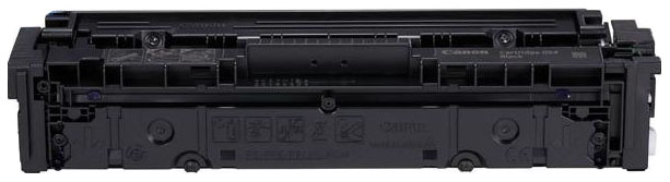 Картридж лазерный Canon 054 BK 3024C002 черный (1500стр.)