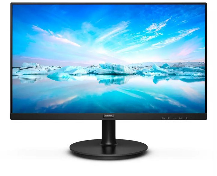 Монитор 21,5" Philips 221V8LD 1920x1080 VA