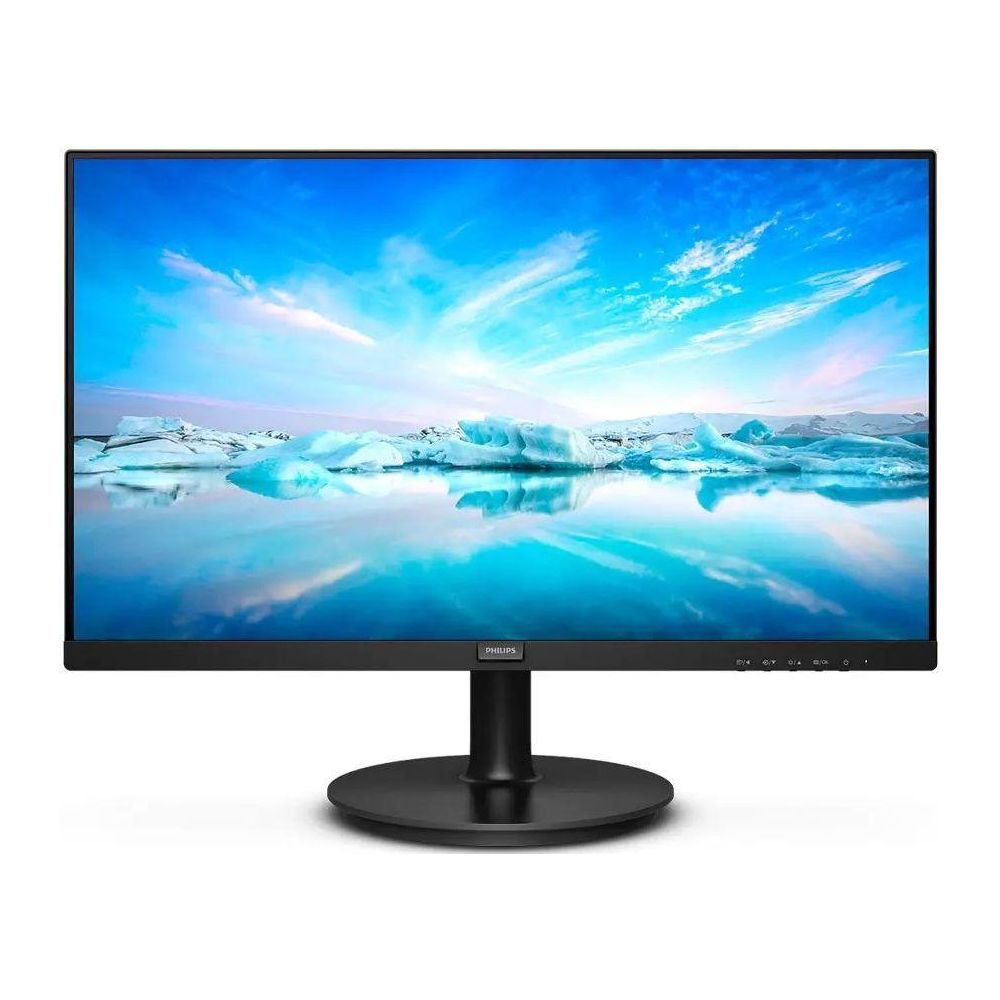 Монитор 21,5" Philips 221V8LD 1920x1080 VA