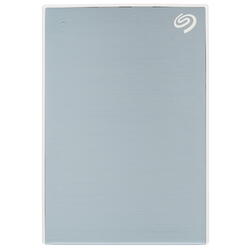 Внешний жесткий диск 2.5" Seagate 4TB One Touch (STKC4000402)
