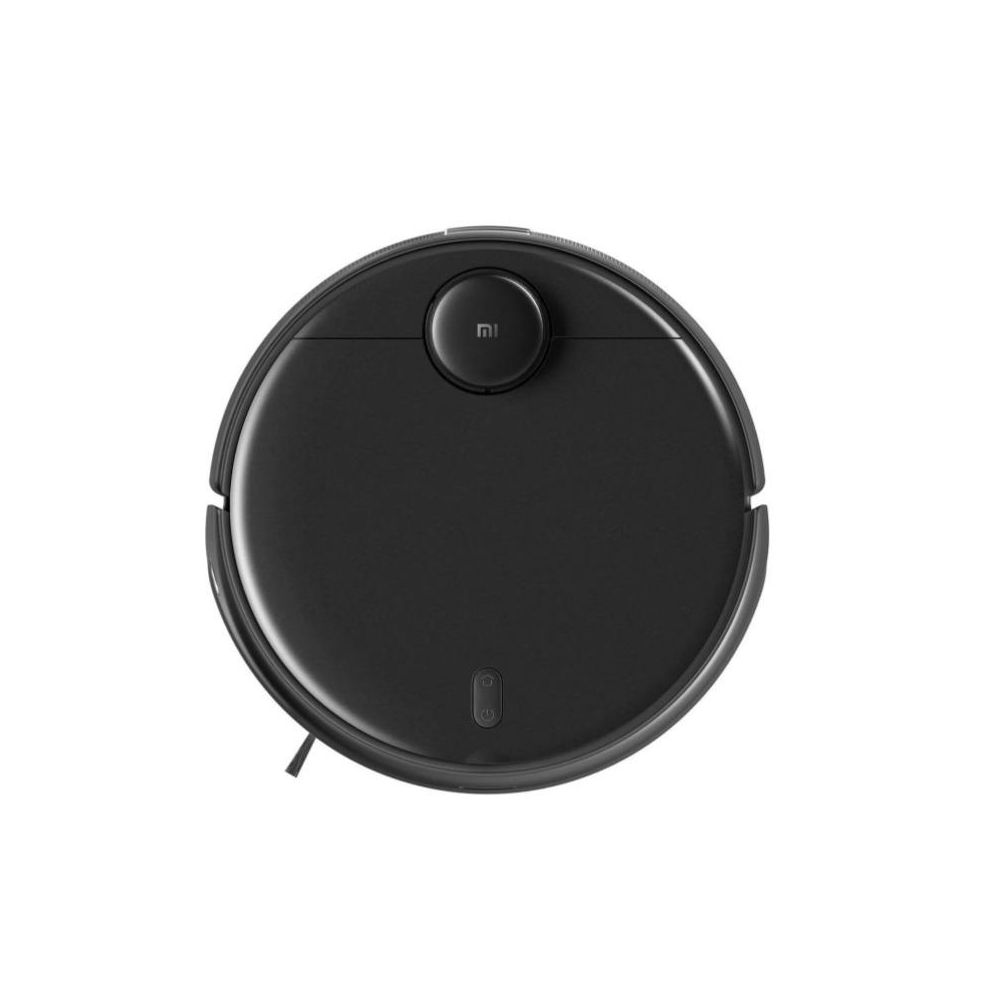 Робот-пылесос XIAOMI Mi Robot Vacuum-Mop 2 Pro Black EU
XIAOMI Mi Robot Vacuum-Mop 2 Pro Black EU